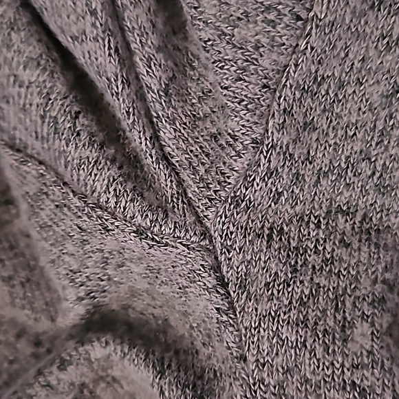 Maurices Cut Out Mock Neck Long Sleeve Top NWOT - Picture 9 of 12